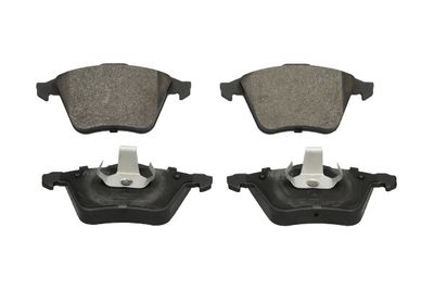 Bremžu uzliku kompl., Disku bremzes KAVO PARTS KBP-4569