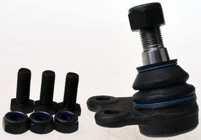 Шарнир независимой подвески / поворотного рычага DENCKERMANN D110241