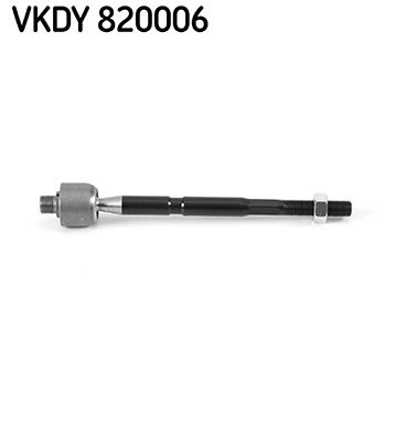 Осевой шарнир, рулевая тяга SKF VKDY 820006