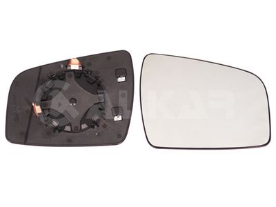 Зеркальное стекло, наружное зеркало ALKAR 6472445