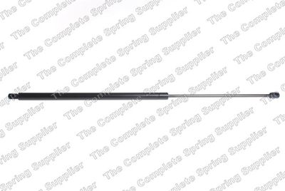 Gāzes atspere, Bagāžas/Kravas nodalījuma vāks LESJOFORS 8126154