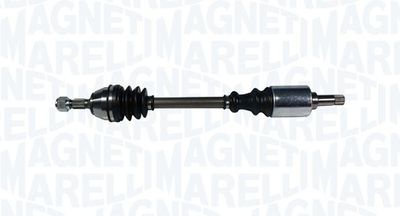 Piedziņas vārpsta MAGNETI MARELLI 302004190141
