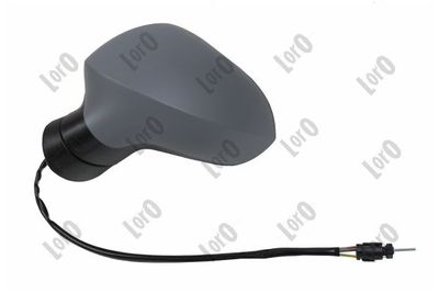 Ārējais atpakaļskata spogulis ABAKUS 3416M03