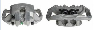 Тормозной суппорт GENERAL RICAMBI BW6195