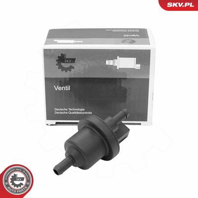 Ventilācijas/izplūdes vārsts, degvielas tvertne ESEN SKV 14SKV859