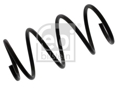 Пружина ходовой части FEBI BILSTEIN 39634