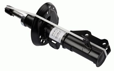 Amortizators SACHS 315 473