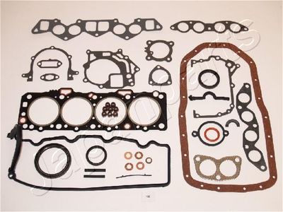 Комплект прокладок, двигатель JAPANPARTS KM-190