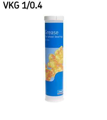 Smērviela SKF VKG 1/0.4