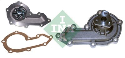 Ūdens sūknis, dzinēja dzesēšana Schaeffler INA 538 0646 10