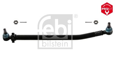 Продольная рулевая тяга FEBI BILSTEIN 26578