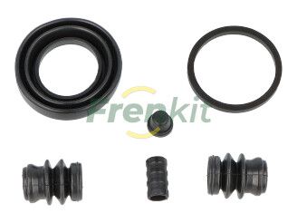 Remkomplekts, Bremžu suports FRENKIT 238059