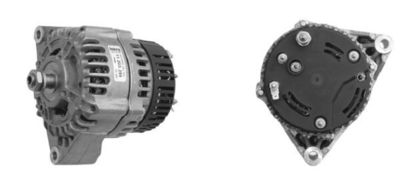 Ģenerators MAHLE MG 312
