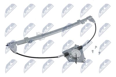 Стеклоподъемник NTY EPS-FT-021