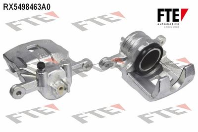 Bremžu suports FTE 9290072