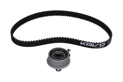 Комплект ремня ГРМ KAVO PARTS DKT-4001