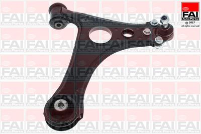 Neatkarīgās balstiekārtas svira, Riteņa piekare FAI AutoParts SS9460