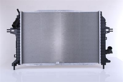 Radiators, Motora dzesēšanas sistēma NISSENS 630705