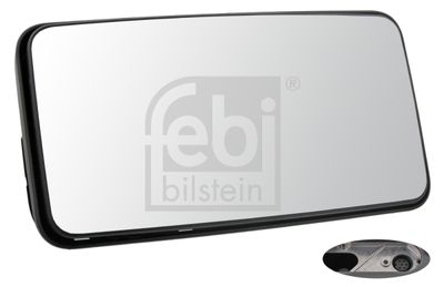 Ārējais atpakaļskata spogulis, Vadītāja kabīne FEBI BILSTEIN 49989