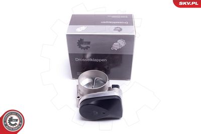 Корпус дроссельной заслонки ESEN SKV 12SKV108
