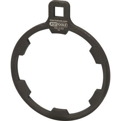 Atskrūvešanas instruments, dzesētāja vāciņš KS TOOLS 150.2152