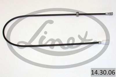 Тросик спидометра LINEX 14.30.06