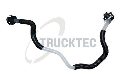 TRUCKTEC AUTOMOTIVE 0213134 Degvielas vads