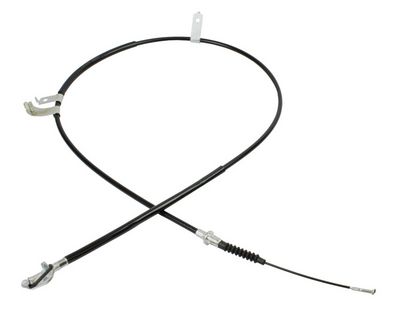 Тросик, cтояночный тормоз MAXGEAR 32-1644