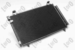 Конденсатор, кондиционер ABAKUS 051-016-0009