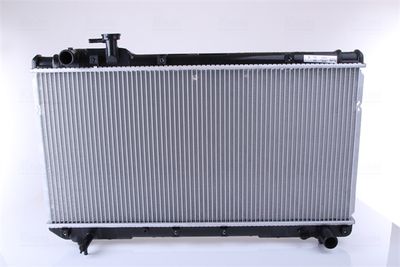 Radiators, Motora dzesēšanas sistēma NISSENS 64706