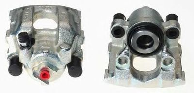 Тормозной суппорт GENERAL RICAMBI BW6156