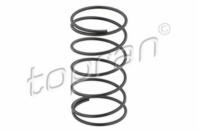 Ремкомплект, рычаг переключения TOPRAN 117 841