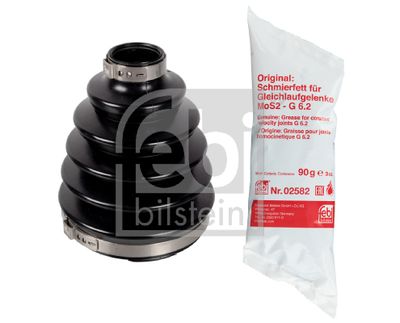 Комплект пыльника, приводной вал FEBI BILSTEIN 172880