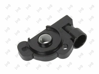 Devējs, Droseļvārsta stāvoklis ABAKUS 120-08-036