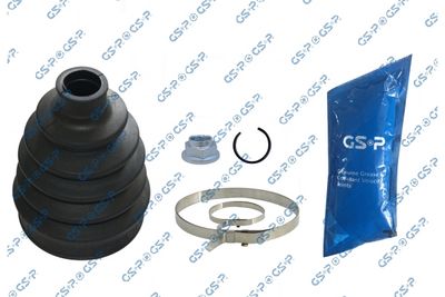Putekļusargu komplekts, Piedziņas vārpsta GSP 783153