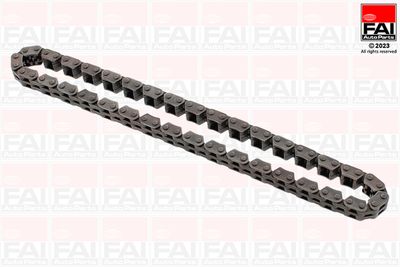 Цепь, привод маслонасоса FAI AutoParts OPCK47