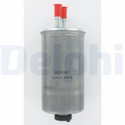 Degvielas filtrs DELPHI HDF961