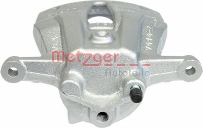 Тормозной суппорт METZGER 6250170