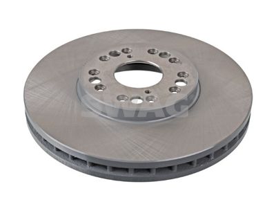 Тормозной диск SWAG 33 10 6427