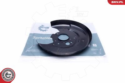 Dubļu sargs, Bremžu disks ESEN SKV 57SKV647