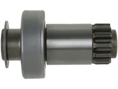 Pievads ar brīvgaitas mehānismu, Starteris AS-PL SD3199P