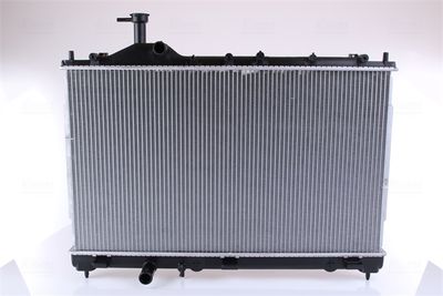 Radiators, Motora dzesēšanas sistēma NISSENS 606181