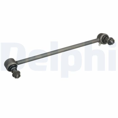 Stiepnis/Atsaite, Stabilizators DELPHI TC6430
