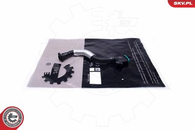 Шланг, вентиляция картера ESEN SKV 54SKV039