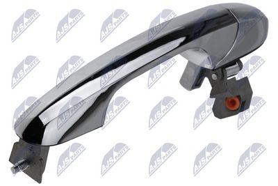 Ārējais durvju rokturis NTY EZC-AR-017