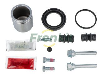 Ремкомплект, тормозной суппорт FRENKIT 748330