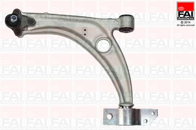 Neatkarīgās balstiekārtas svira, Riteņa piekare FAI AutoParts SS7216