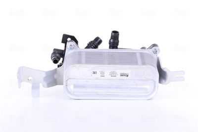 Eļļas radiators, Automātiskā pārnesumkārba NISSENS 90838