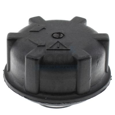 Vāciņš, Dzesēšanas šķidruma rezervuārs MEAT & DORIA 2036034