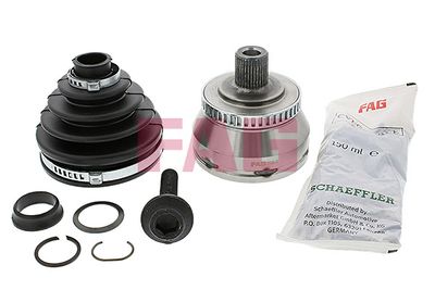 Шарнирный комплект, приводной вал Schaeffler FAG 771 0806 30